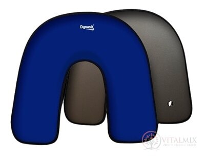 Dynaso U kostrční Dynamická podložka na sezení, 1x1 ks