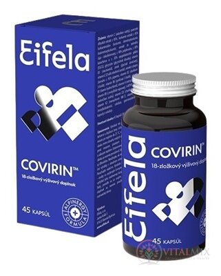 Eifela COVIRIN cps 1x45 ks