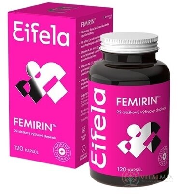 Eifela FEMIRIN cps 1x120 ks