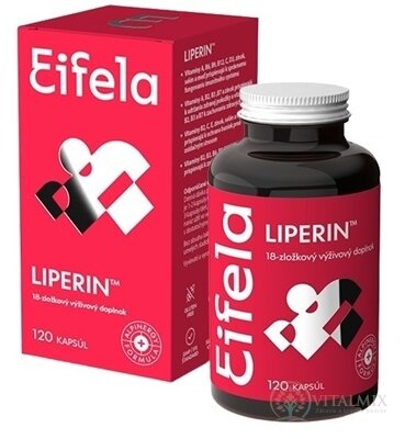 Eifela LIPERIN cps 1x120 ks