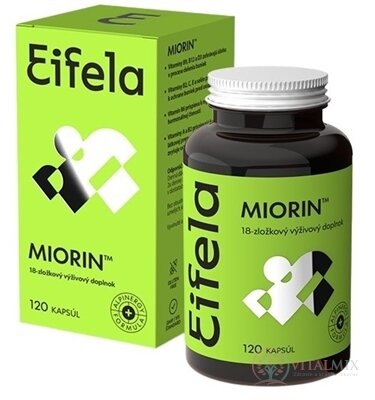 Eifela MIORIN cps 1x120 ks