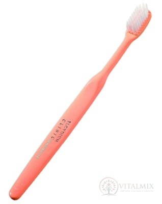 ELGYDIUM CLINIC SENSITIVE zubní kartáček 1x1 ks