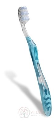 ELGYDIUM WHITENING MEDIUM zubní kartáček 1x1 ks