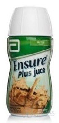 Ensure Plus cího jablečná příchuť 1x220 ml