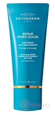 ESTHEDERM AFTER SUN REPAIR krém na obličej po slunění 1x50 ml