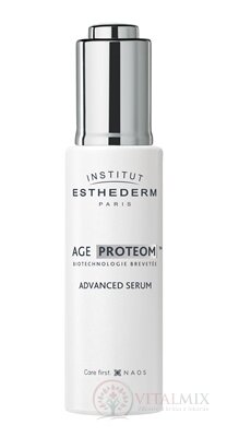 ESTHEDERM AGE PROTEOM Advanced Sérum pleťové sérum 1x30 ml