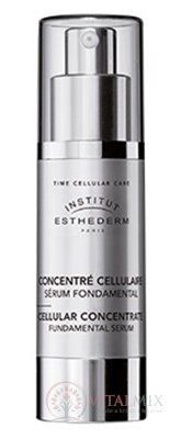 ESTHEDERM CELLULAR CONCENTRATE SERUM sérum s buněčnou vodou 1x30 ml