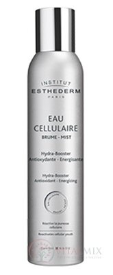 ESTHEDERM CELLULAR WATER SPRAY voda buněčná revitalizující 1x200 ml