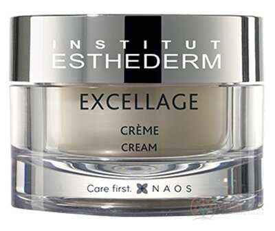ESTHEDERM EXCELLAGE FINE CREAM krém na obličej, krk a dekolt 1x50 ml