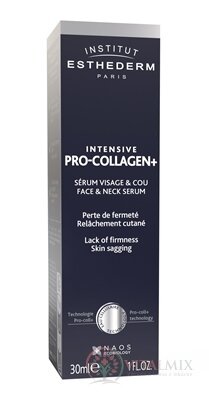 ESTHEDERM INTENSIVE PRO-COLLAGEN+ SERUM sérum (inov.2025) 1x30 ml