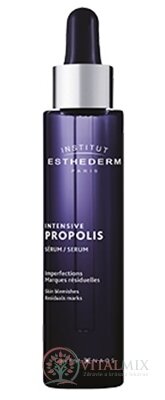 ESTHEDERM INTENSIVE PROPOLIS+ SALICYLIC ACID SERUM sérum 1x30 ml