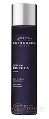 ESTHEDERM INTENSIVE PROPOLIS+ ZINC SERUM-LOTION tonikum intenzivně 1x130 ml