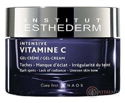 ESTHEDERM INTENSIVE VITAMIN C GEL-CREAM krém s vitamínem C 1x50 ml