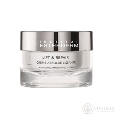 ESTHEDERM LIFT &amp; REPAIR CREAM krém zpevňující 1x50 ml