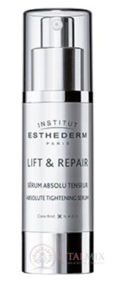 ESTHEDERM LIFT &amp; REPAIR SERUM sérum zpevňující a vyhlazující 1x30 ml