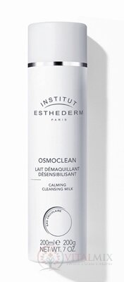 ESTHEDERM OSMOCLEAN CALMING CLEANSING MILK mléko jemné zklidňující čistící 1x200 ml
