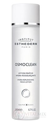 ESTHEDERM OSMOCLEAN HYDRA REPLENISHING tonikum hydratační (fresh lotion) 1x200 ml
