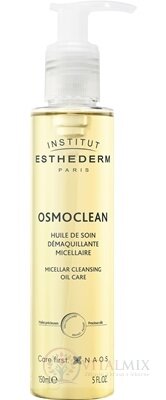 ESTHEDERM OSMOCLEAN MICELLAR CLEANSING OIL micelární čistící olej 1x150 ml