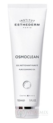 ESTHEDERM OSMOCLEAN PURE CLEANSING GEL čistící gel 1x150 ml