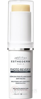 ESTHEDERM PHOTO REVERSE CREAM-IN-STICK dermální tyčinka 1x10g