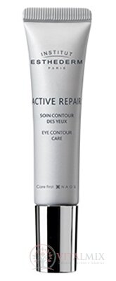 ESTHEDERM REPAIR SYSTEM RESTRUCTURING EYE CONTOUR jemný krém na regeneraci očního okolí 1x15 ml