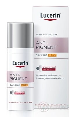 Eucerin ANTIPIGMENT denní krém SPF30 1x50 ml