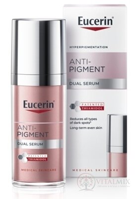Eucerin ANTIPIGMENT duální sérum 1x30 ml
