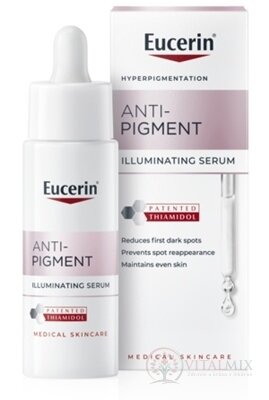 Eucerin ANTIPIGMENT Rozjasňující SÉRUM 1x30 ml