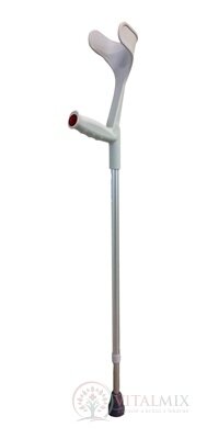 FAZZINI BARLA francouzská GR 300 hliníková, 1x1 ks