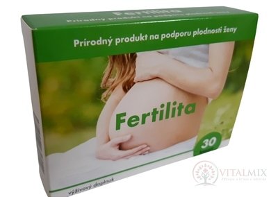 Fertilita cps 1x30 ks