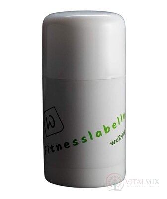 Fitness labello balzám 1x30 ml