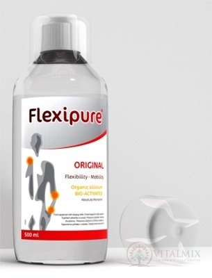 Flexipure ORIGINAL roztok 1x500 ml