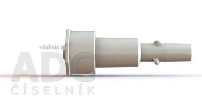 FLOCARE TRANSITION KONEKTOR PRO SÚPR.ENLOCK / FUNNEL 6x5 ks