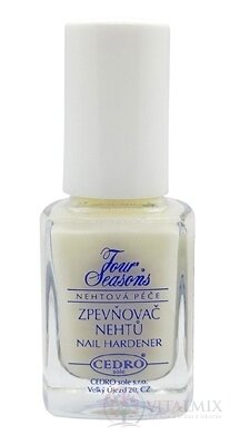 FOUR SEASONS LAK ZPEVŇOVAČ NEHTŮ 1x12 ml