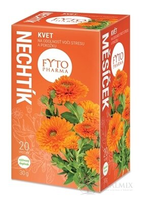 FYTO Měsíček 20x1,5 g (30 g)