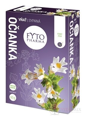 FYTO OČANKA SYPANÁ nať 1x60 g