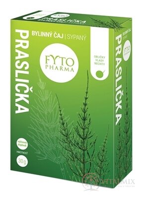 FYTO PŘESLIČKA SYPANÝ 1x30 g
