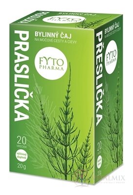 FYTO přesličkový ČAJ 20x1 g (20 g)