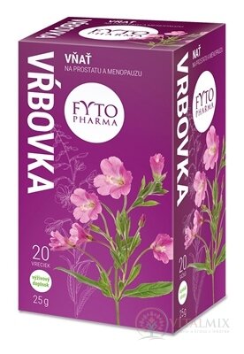 FYTO Vrbovka 20x1,25 g (25 g)