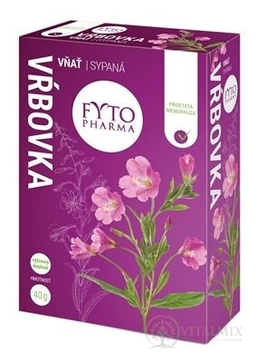 FYTO Vrbovka sypaný 1x40 g