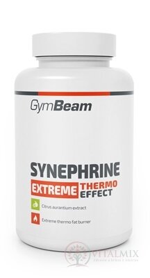 GymBeam Synephrine Extreme tbl 1x180 ks