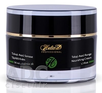 Helia-D PROFES. VÝŽIVNÝ KRÉM S Výber 1x50 ml