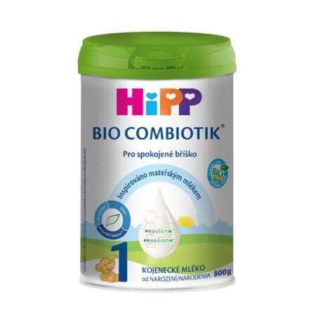HIPP BIO COMBIOTIK 1 800 