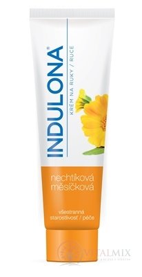INDULONA měsíčková krém na ruce 1x85 ml