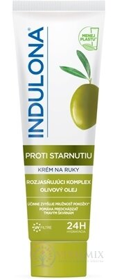 INDULONA OLIVOVÁ krém na ruce 1x75 ml