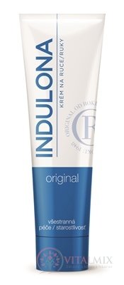 INDULONA original krém na ruce 1x85 ml