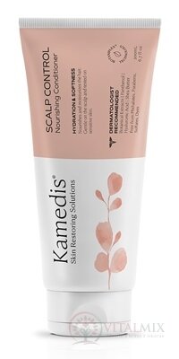 Kamedis SCALP CONTROL - NOURISHING CONDITIONER výživný kondicionér 1x200 ml
