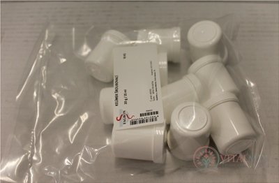 Kelímek 20g/25ml - FAGRON šroubovací uzávěr 1x10 ks