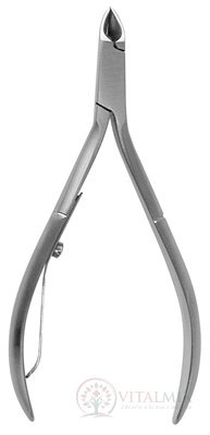 KLEŠTĚ NA NEHTY MALÉ 10 cm (SI-004) 1x1 ks