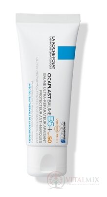 LA ROCHE-POSAY CICAPLAST BAUME B5+ SPF 50 balzám 1x40 ml